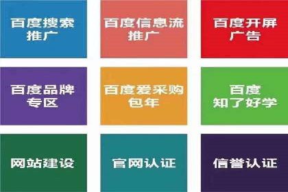 百度推广广告创意测试与优化——某公司成功经验分享